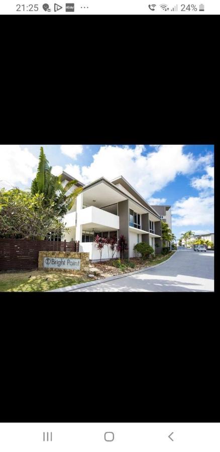 1213/146 Sooning Street, Nelly Bay, Magnetic Island. Qld 4819. One Bright Point. Lägenhet Exteriör bild